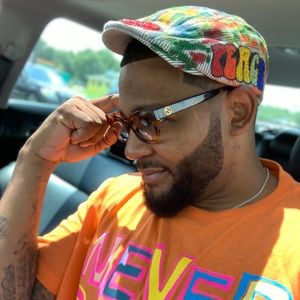 Meet your Posher, Kimu